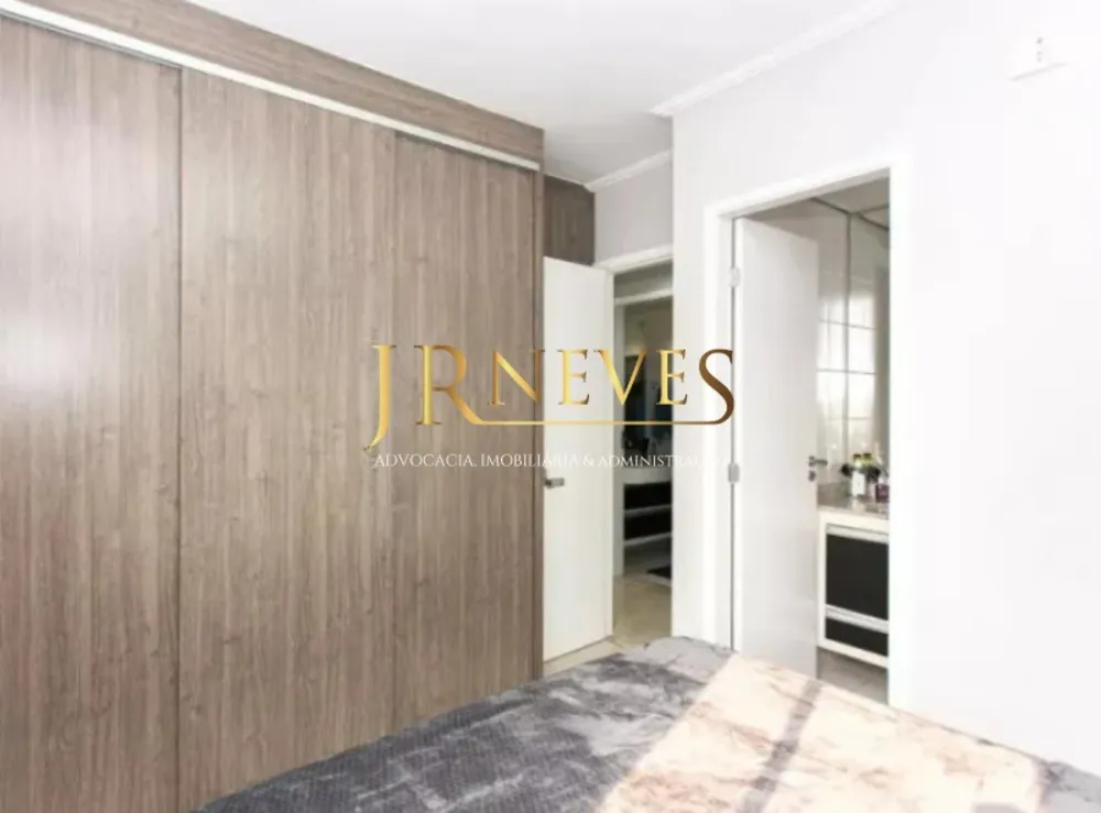 Apartamento, 3 quartos, 92 m² - Foto 3