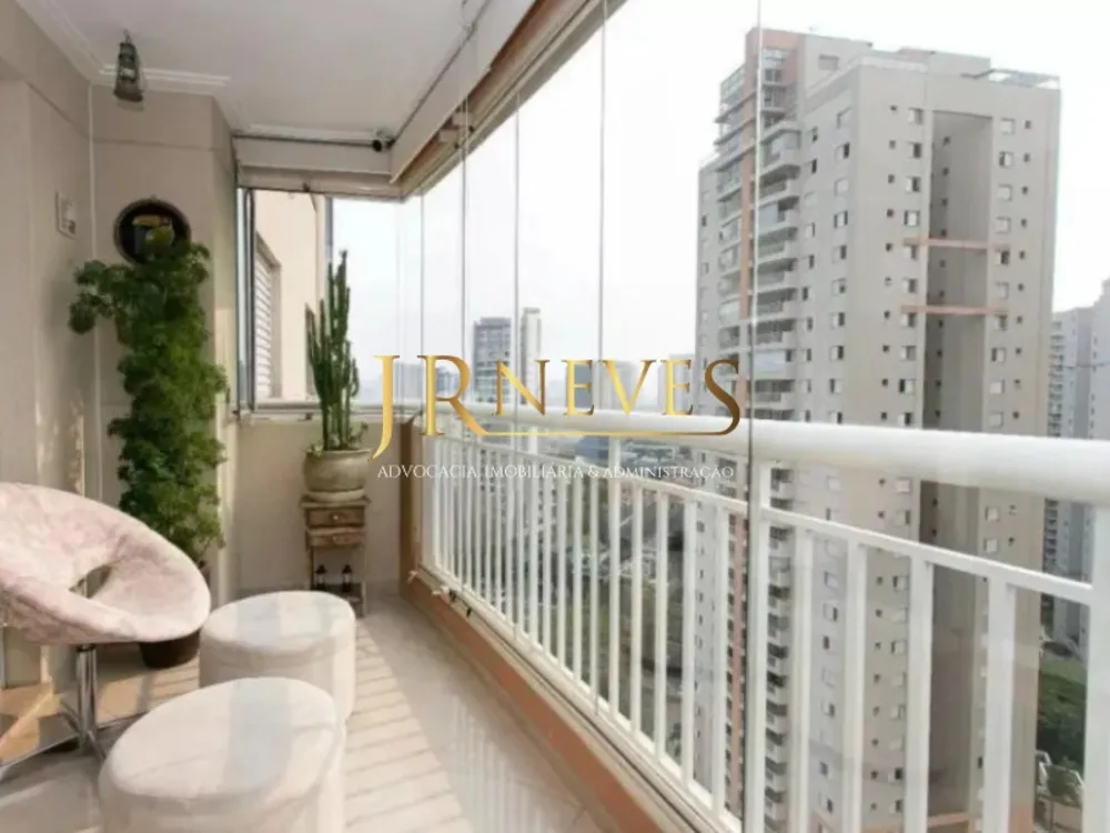 Apartamento, 3 quartos, 92 m² - Foto 10