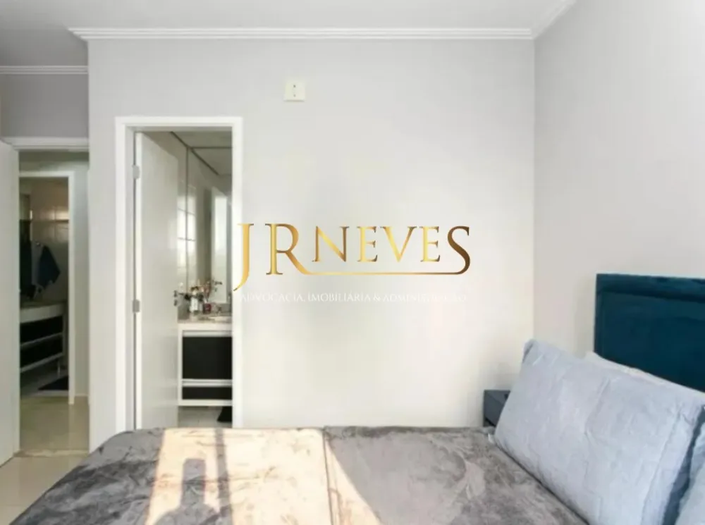 Apartamento, 3 quartos, 92 m² - Foto 1