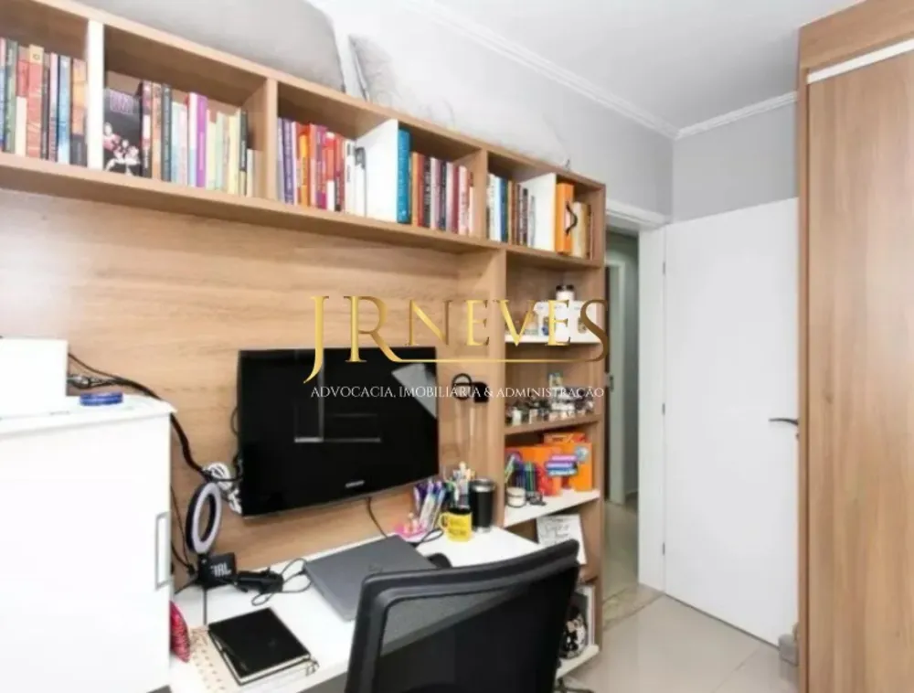 Apartamento, 3 quartos, 92 m² - Foto 4