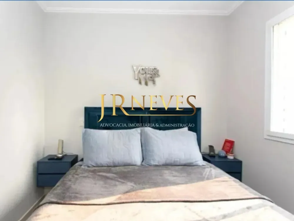 Apartamento, 3 quartos, 92 m² - Foto 6