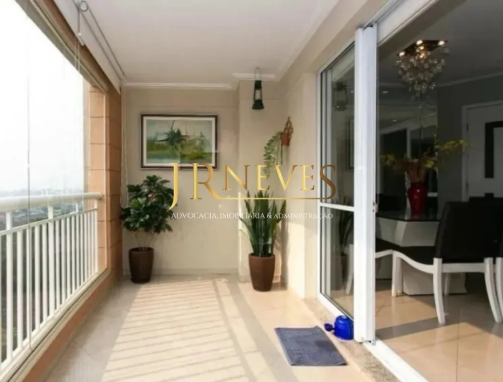 Apartamento, 3 quartos, 92 m² - Foto 7