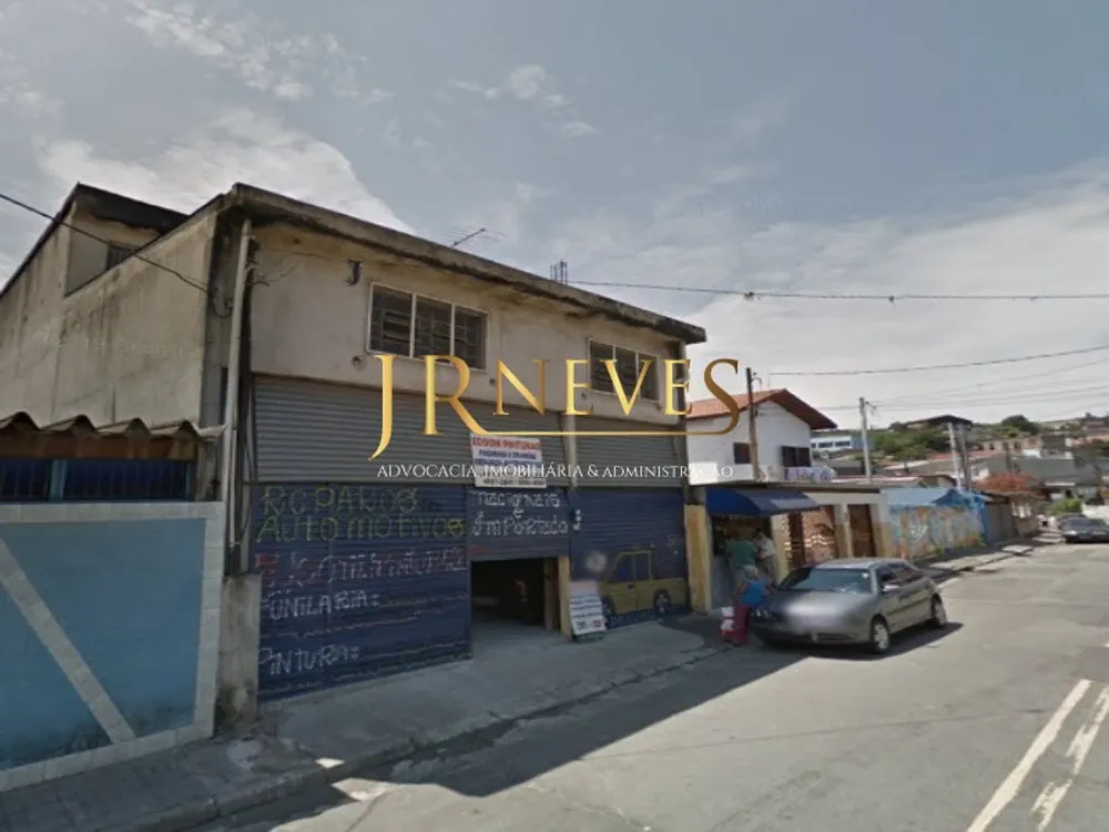 Prédio Inteiro, 466 m² - Foto 7