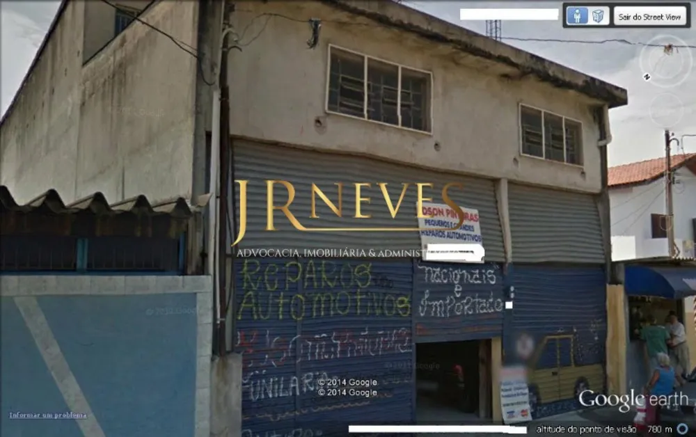 Prédio Inteiro, 466 m² - Foto 10
