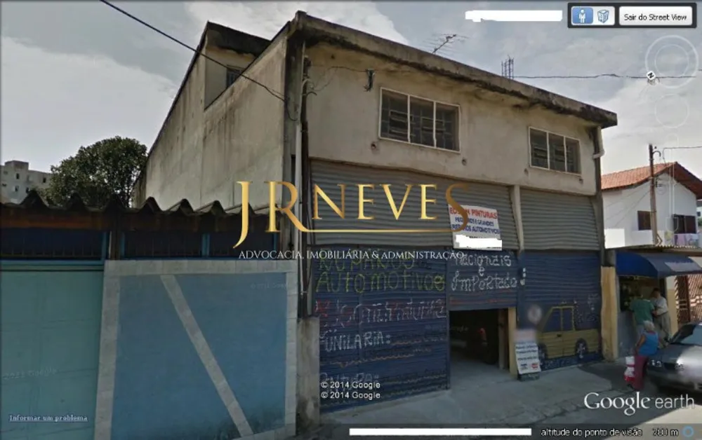 Prédio Inteiro, 466 m² - Foto 8