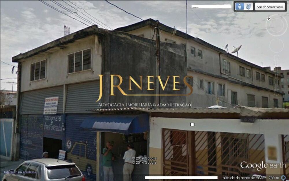 Prédio Inteiro, 466 m² - Foto 4