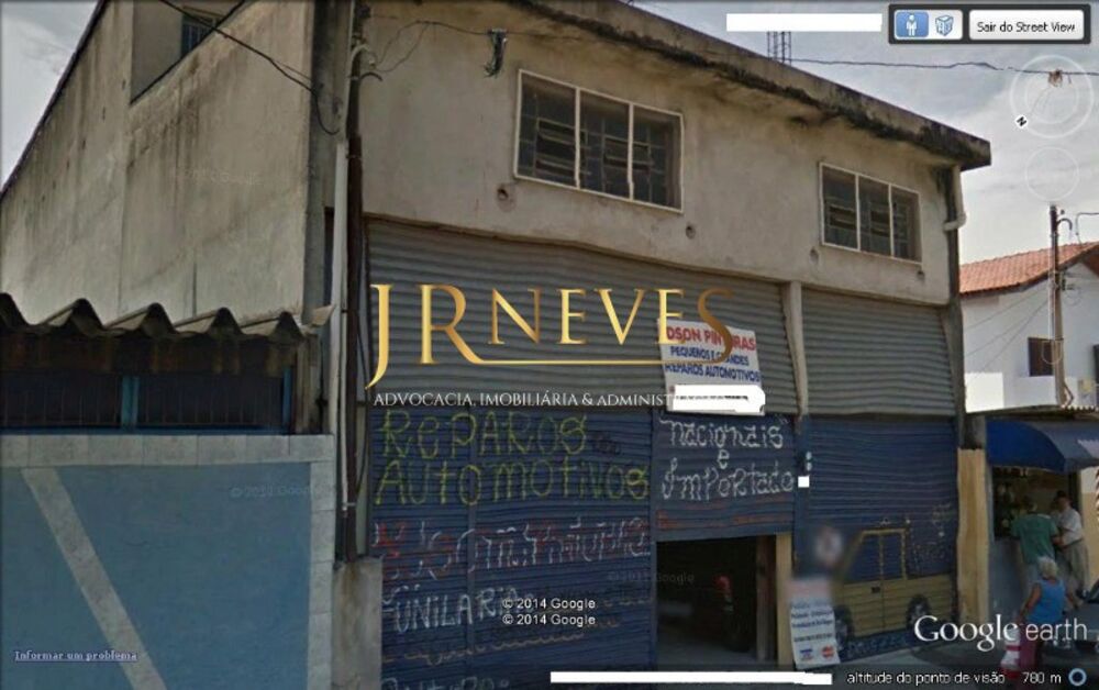 Prédio Inteiro, 466 m² - Foto 5
