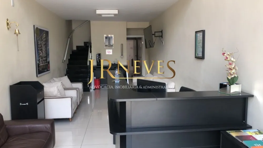 Sala-Conjunto, 900 m² - Foto 2