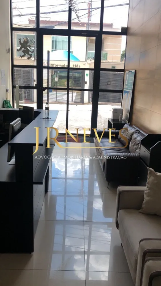 Sala-Conjunto, 900 m² - Foto 1