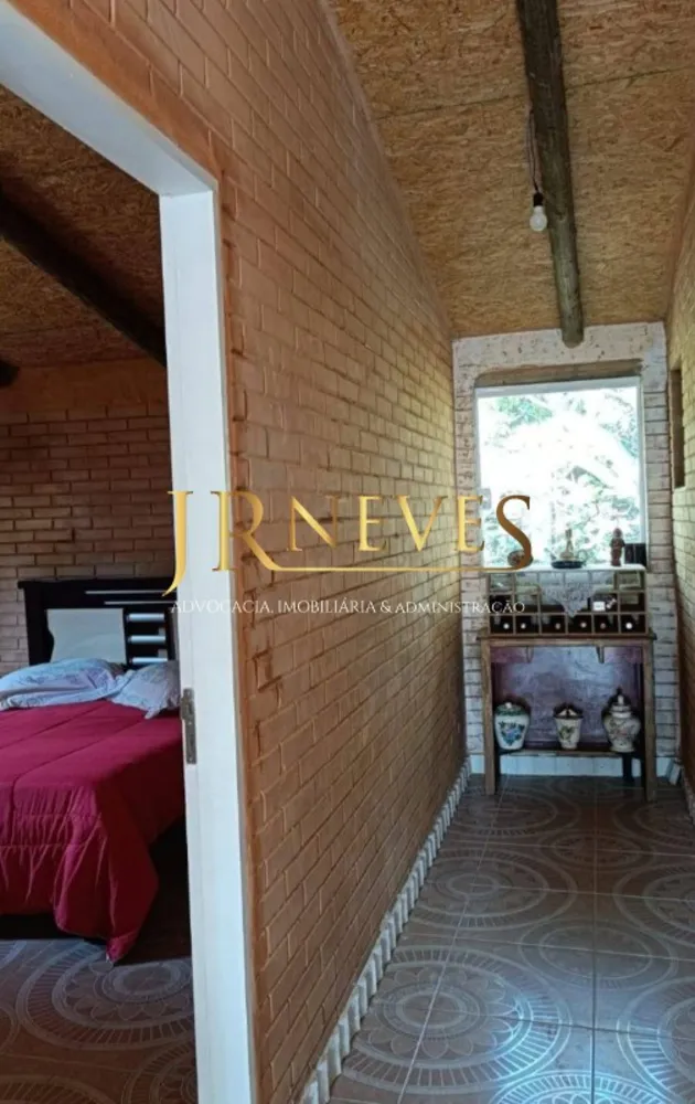 Chácara, 2 quartos - Foto 10