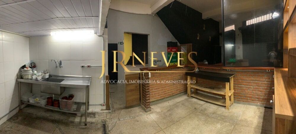 Loja-Salão para alugar, 56m² - Foto 3