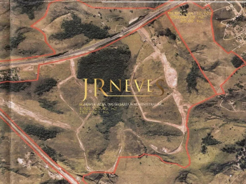 Loteamento e Condomínio, 997 hectares - Foto 3