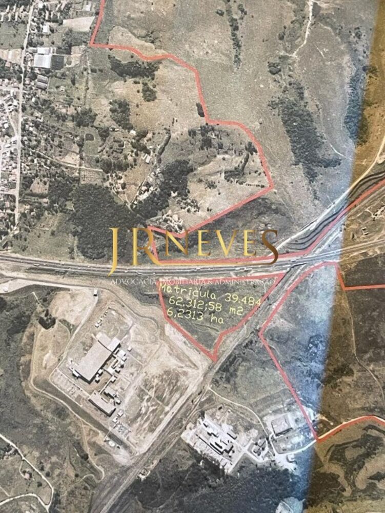 Loteamento e Condomínio, 997 hectares - Foto 4