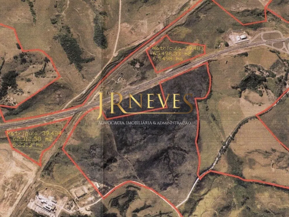 Loteamento e Condomínio, 997 hectares - Foto 2