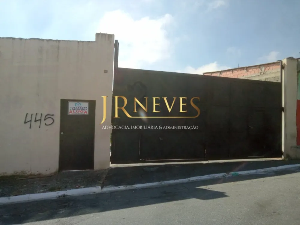 Terreno, 800 m² - Foto 1
