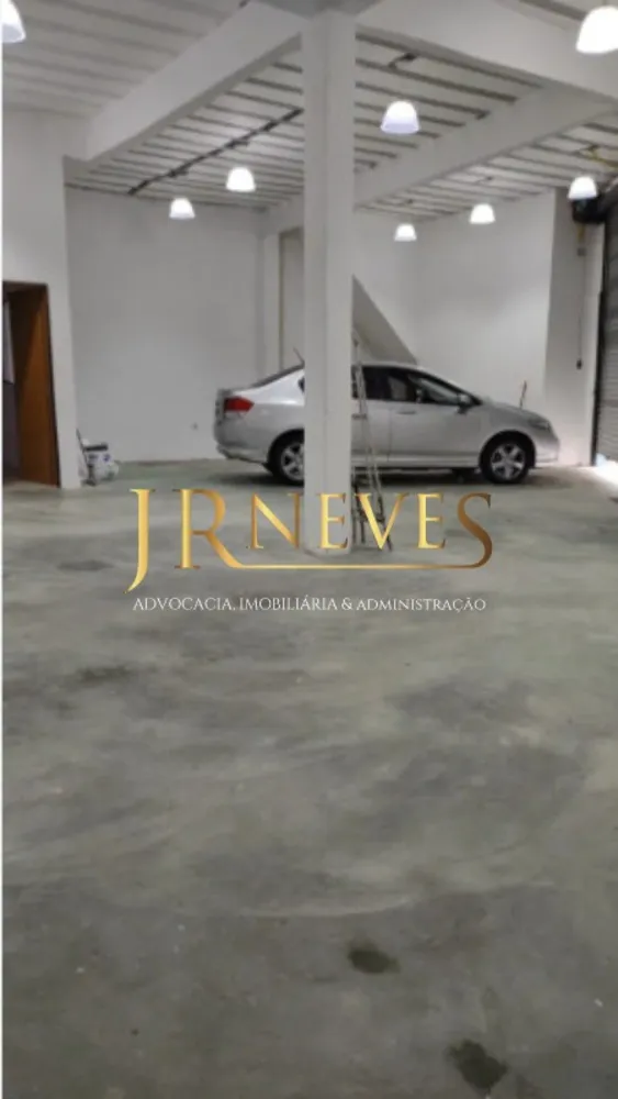 Loja-Salão, 180 m² - Foto 2