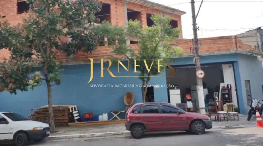 Loja-Salão, 180 m² - Foto 6