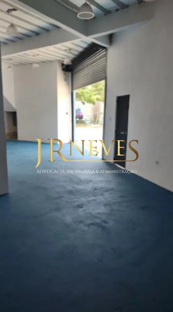 Loja-Salão, 180 m² - Foto 1