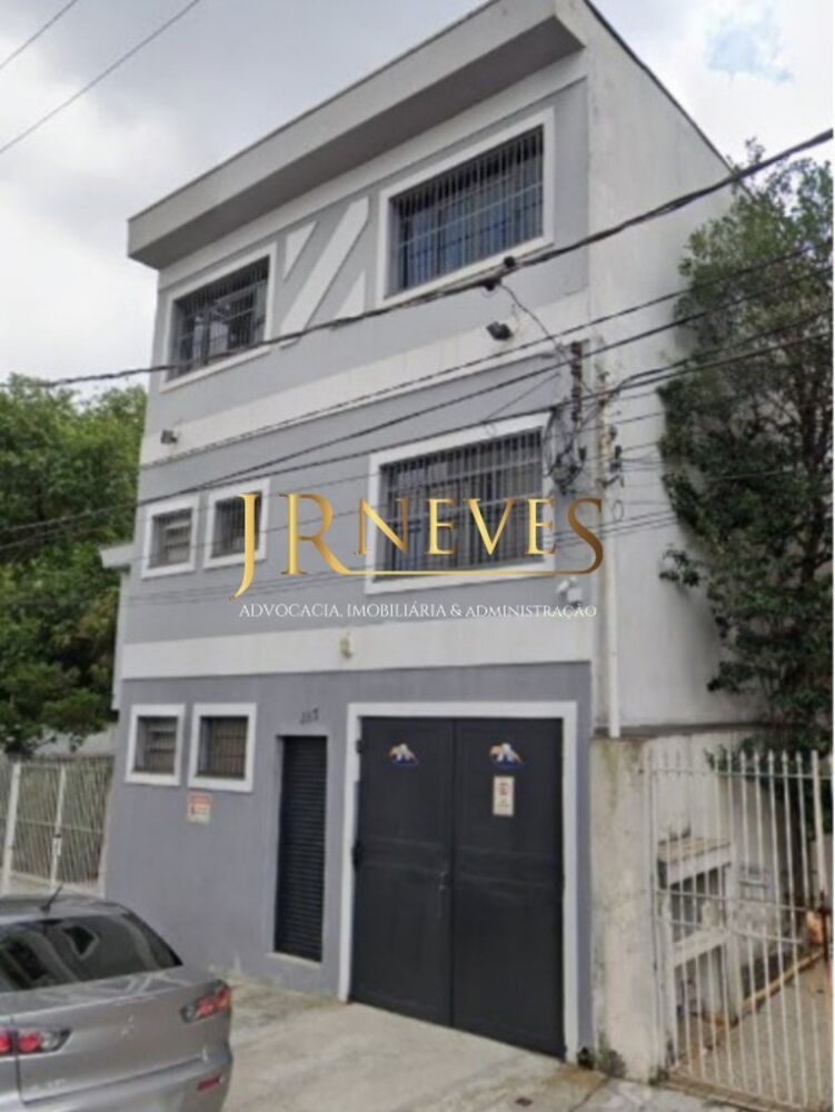 Prédio Inteiro, 450 m² - Foto 3