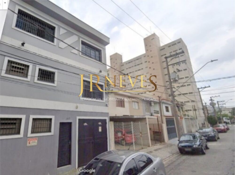 Prédio Inteiro, 450 m² - Foto 2