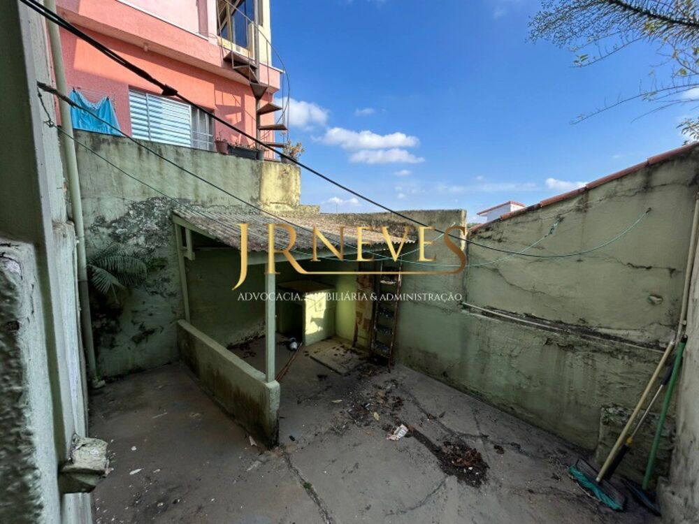 Casa, 2 quartos, 90 m² - Foto 8