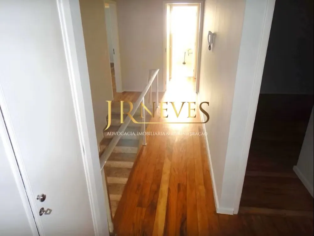 Casa, 6 quartos, 450 m² - Foto 11