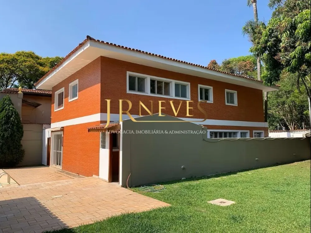 Casa, 6 quartos, 450 m² - Foto 4