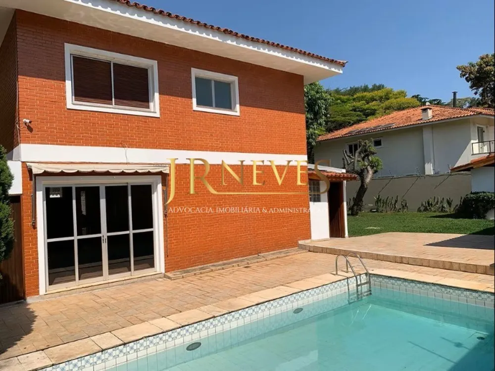 Casa, 6 quartos, 450 m² - Foto 5