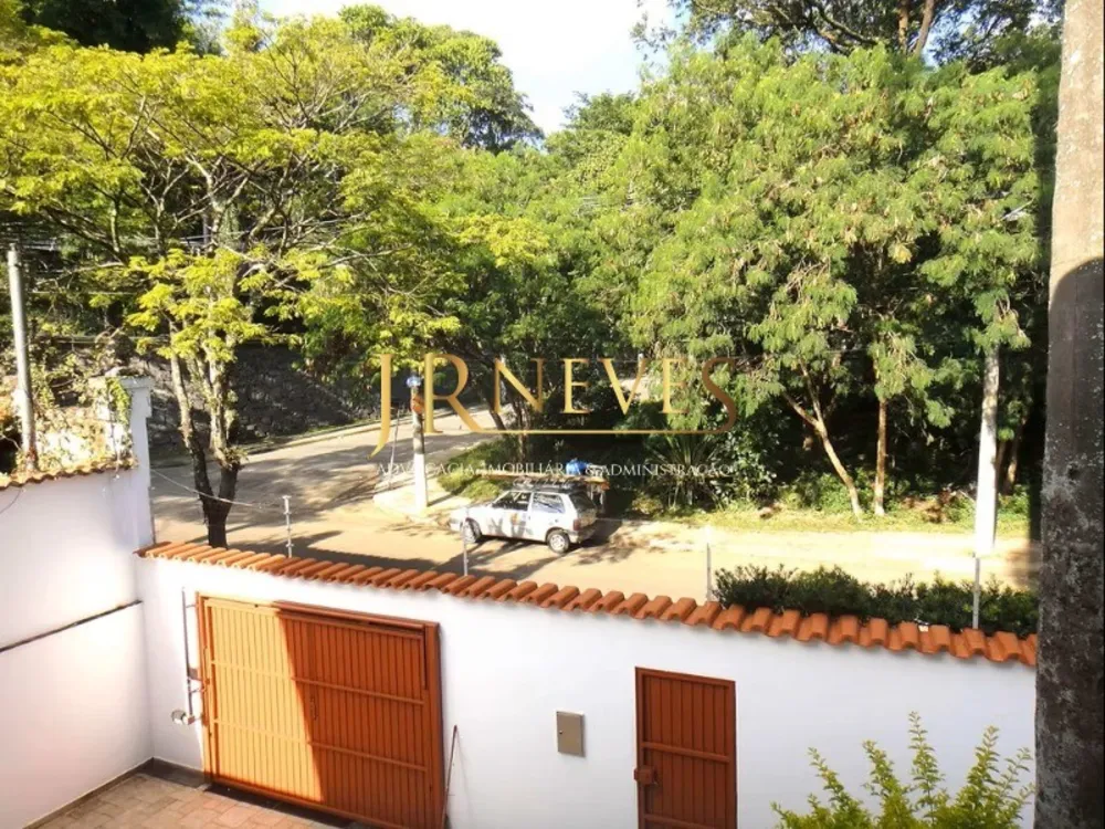 Casa, 6 quartos, 450 m² - Foto 3