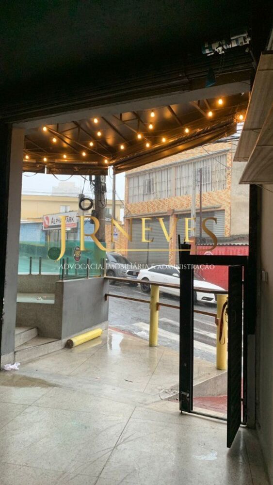 Loja-Salão, 95 m² - Foto 1