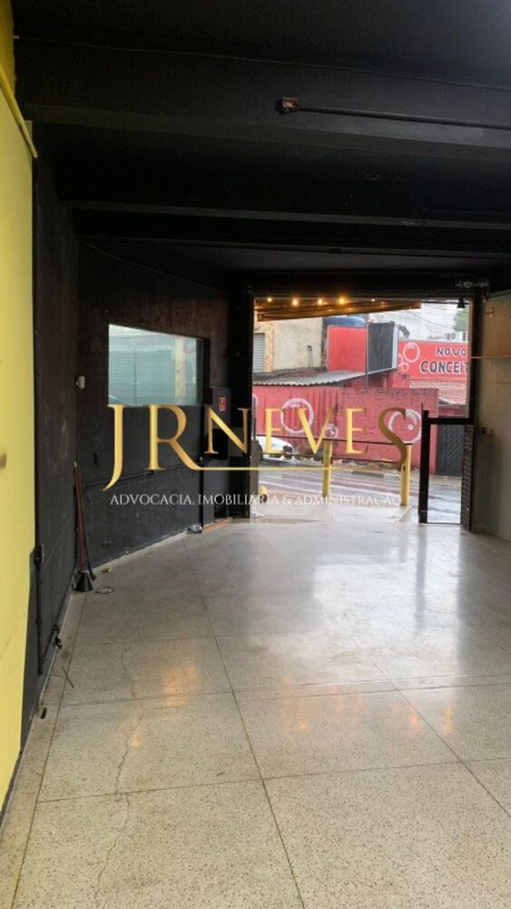 Loja-Salão, 95 m² - Foto 3