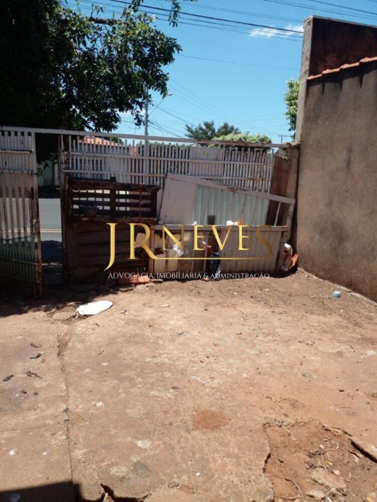 Casa à venda com 2 quartos, 100m² - Foto 2