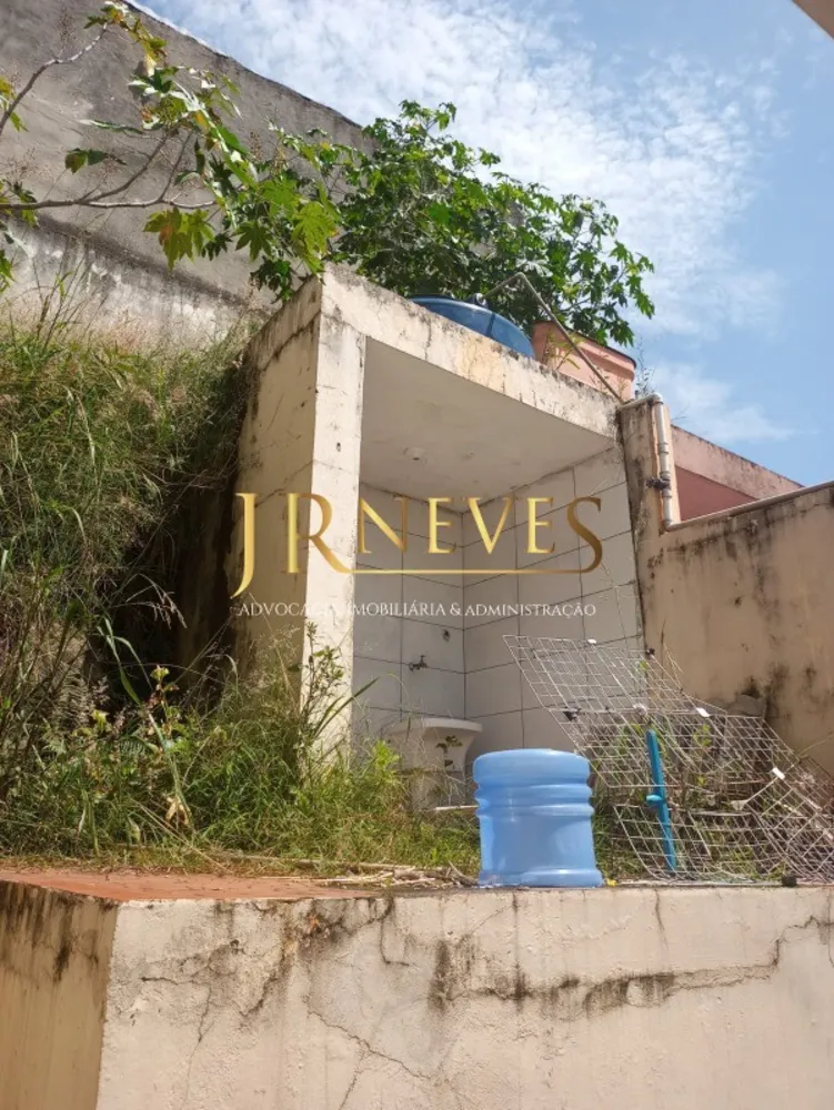 Casa, 2 quartos, 150 m² - Foto 19