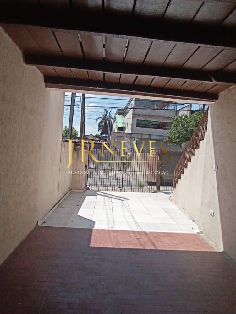 Casa, 2 quartos, 150 m² - Foto 1