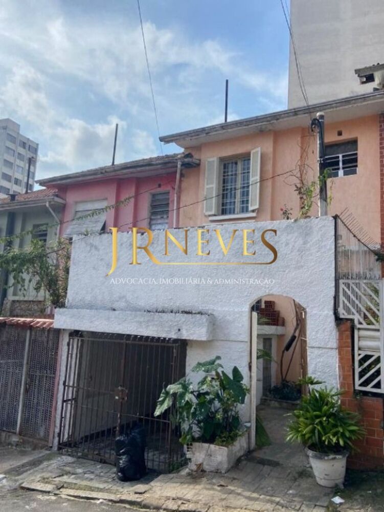 Casa, 3 quartos, 152 m² - Foto 1