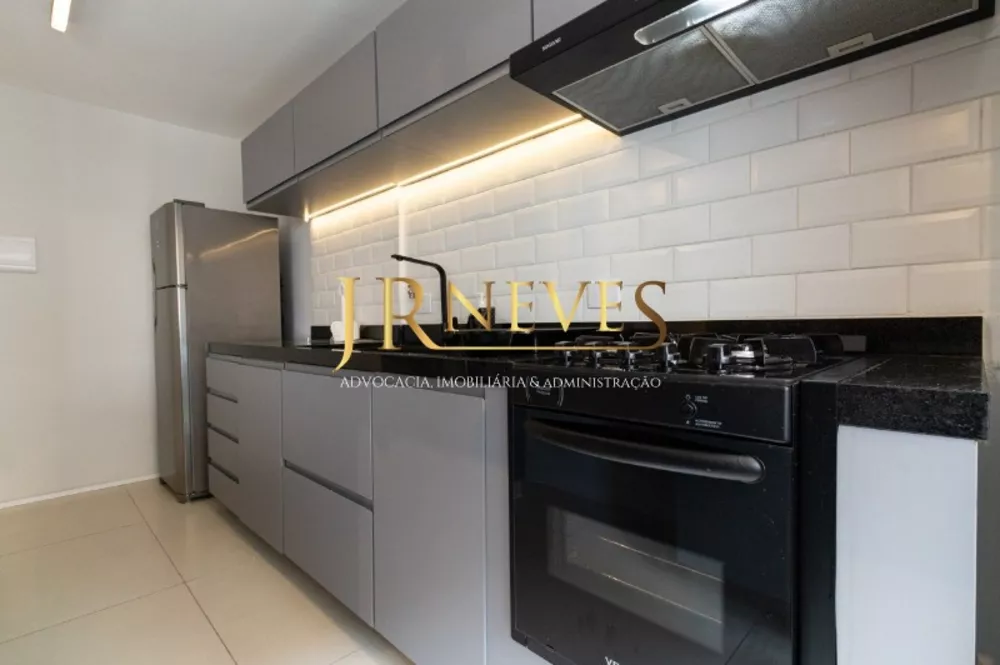 Apartamento, 2 quartos, 64 m² - Foto 9