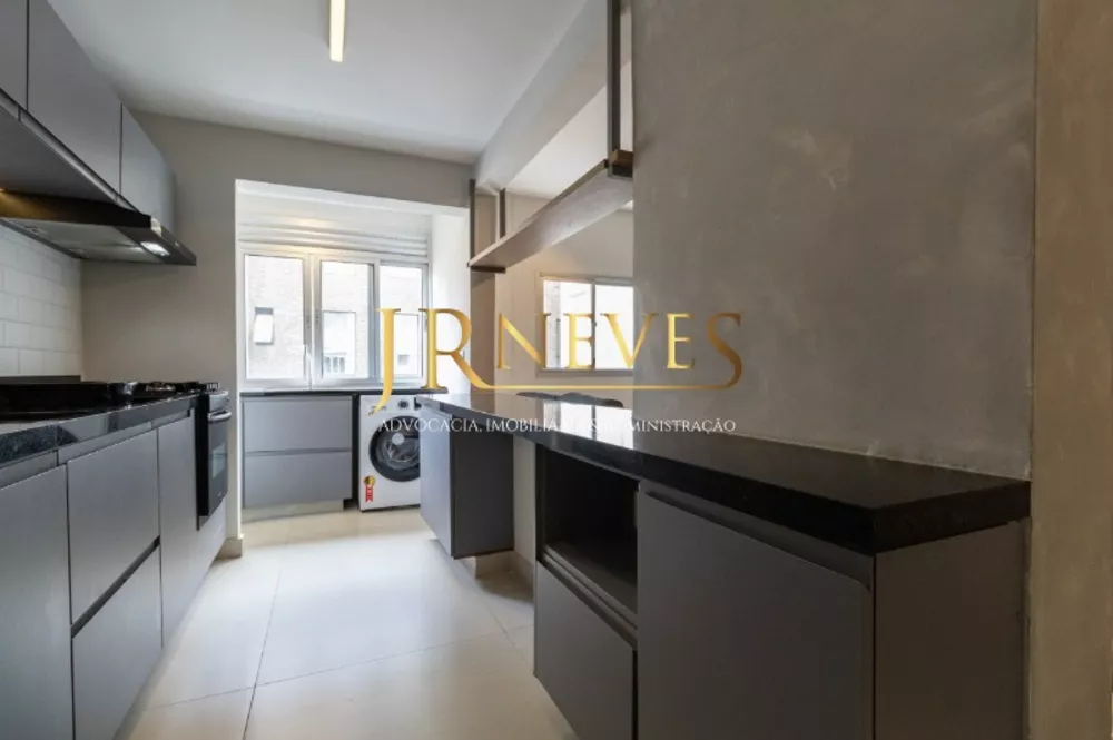 Apartamento, 2 quartos, 64 m² - Foto 8