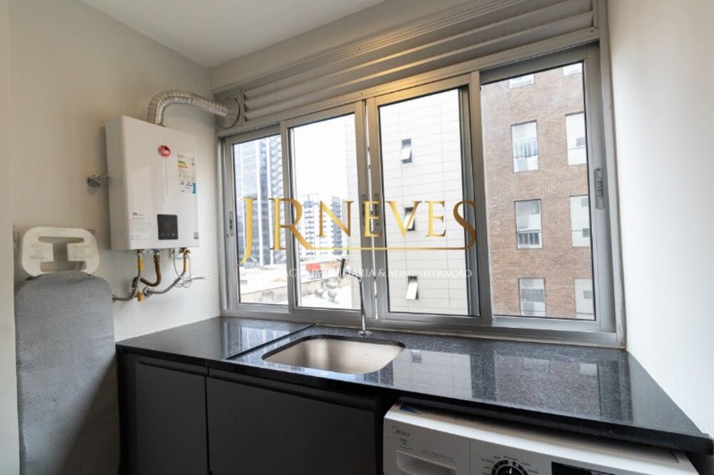 Apartamento para alugar com 2 quartos, 64m² - Foto 7