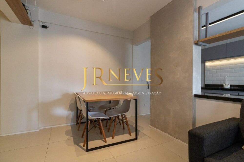 Apartamento para alugar com 2 quartos, 64m² - Foto 3