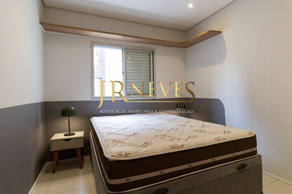 Apartamento para alugar com 2 quartos, 64m² - Foto 8