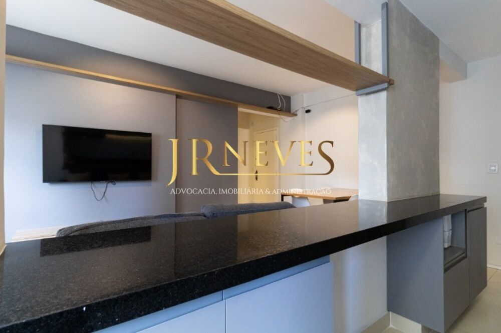 Apartamento para alugar com 2 quartos, 64m² - Foto 5