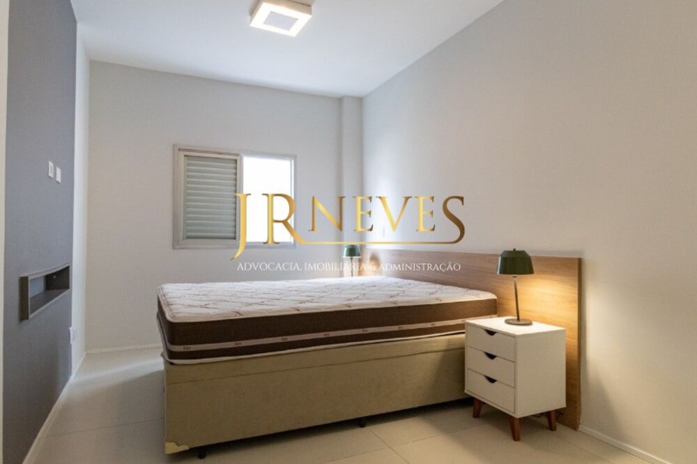 Apartamento para alugar com 2 quartos, 64m² - Foto 9