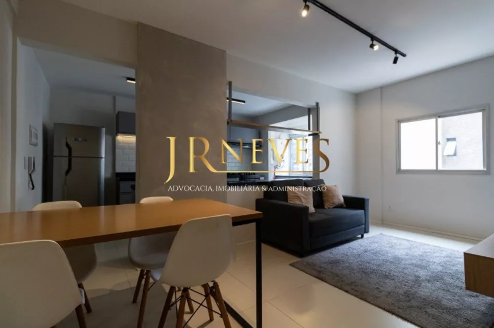 Apartamento, 2 quartos, 64 m² - Foto 1