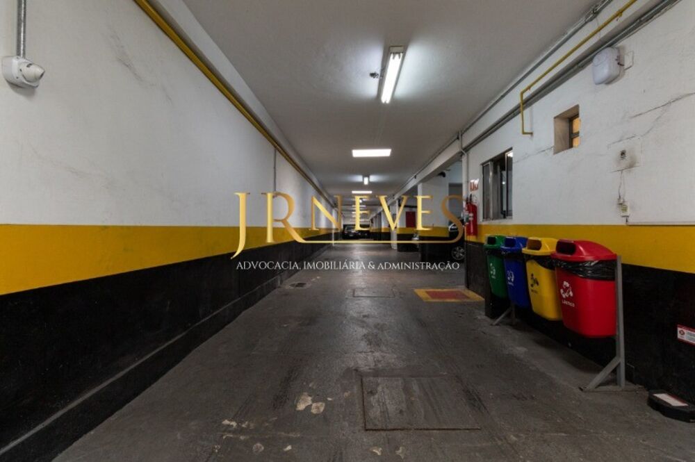 Apartamento para alugar com 2 quartos, 64m² - Foto 15
