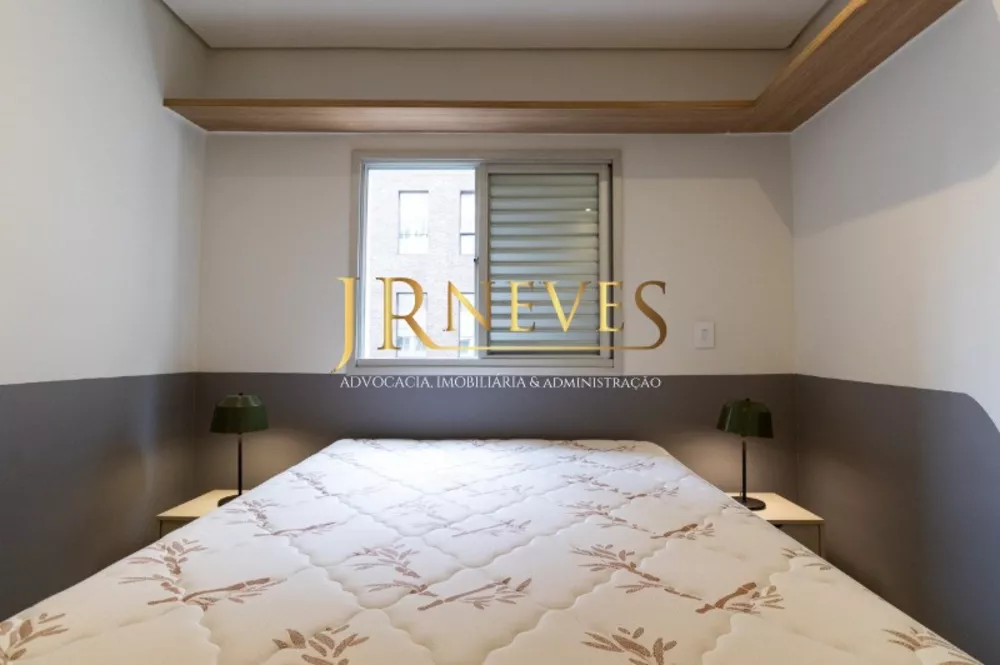 Apartamento, 2 quartos, 64 m² - Foto 14