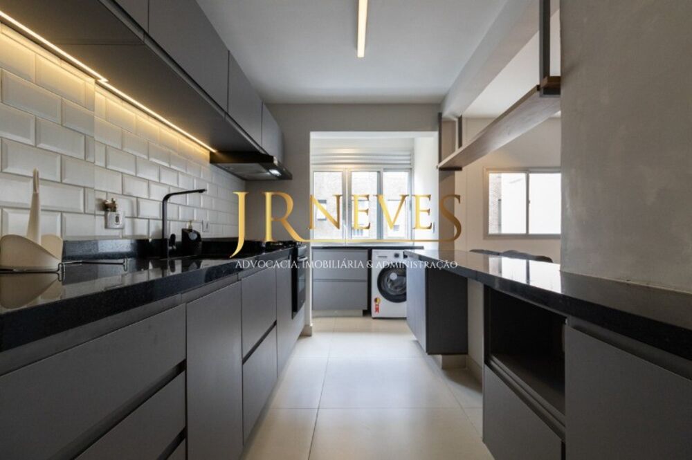 Apartamento para alugar com 2 quartos, 64m² - Foto 4