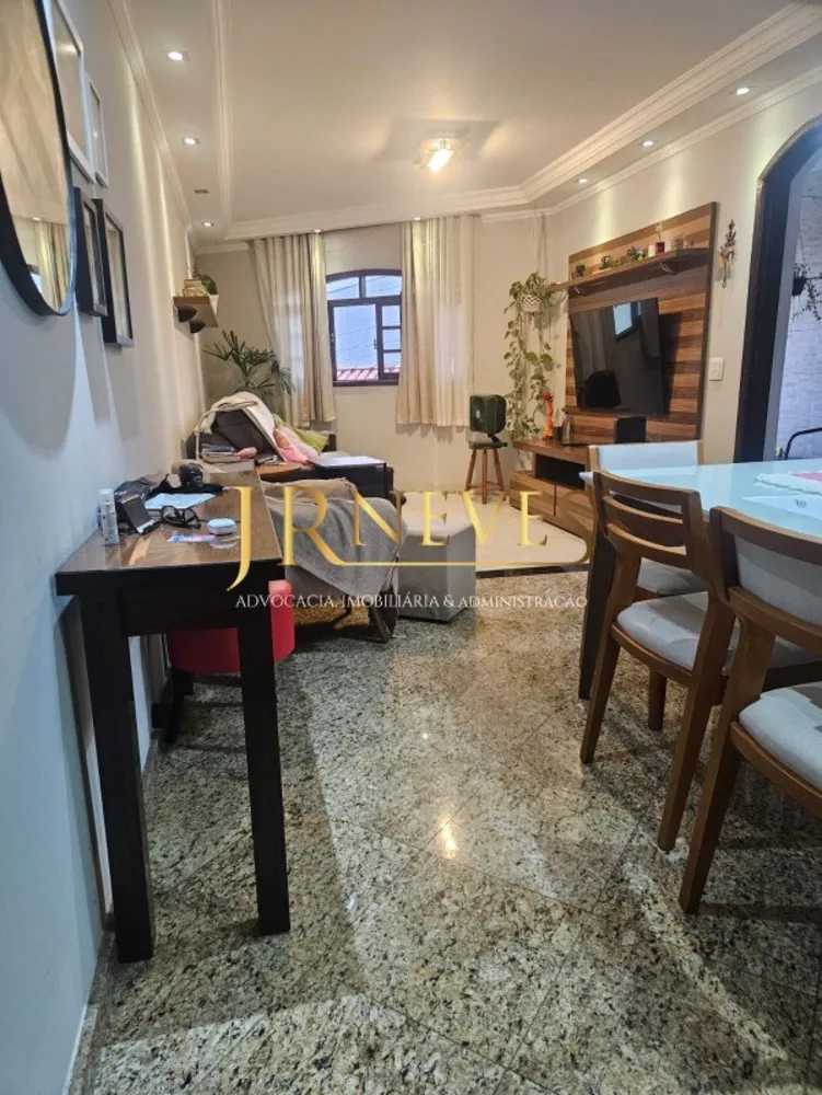 Casa, 3 quartos, 150 m² - Foto 3
