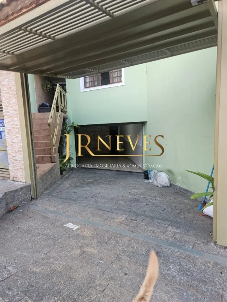 Casa, 3 quartos, 150 m² - Foto 5