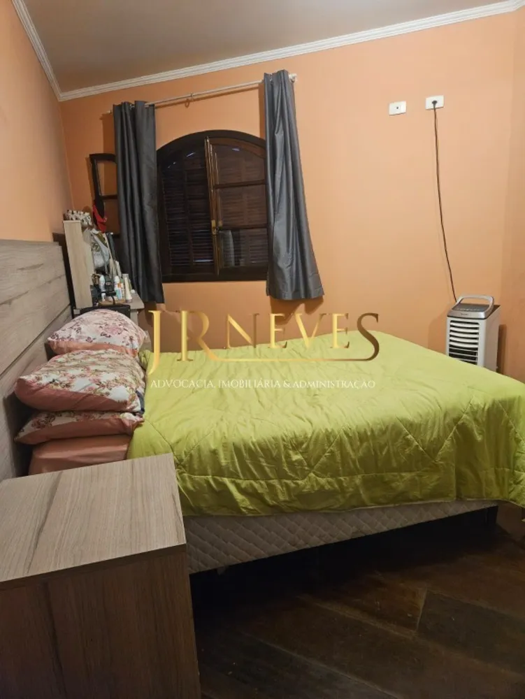 Casa, 3 quartos, 150 m² - Foto 10