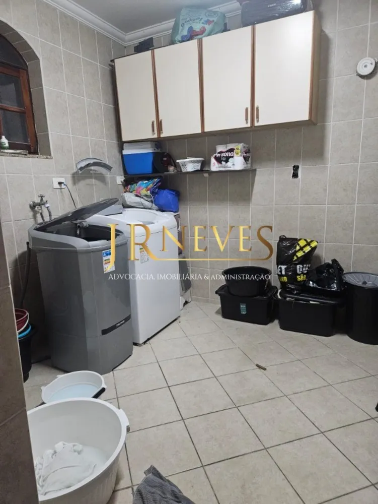 Casa, 3 quartos, 150 m² - Foto 12